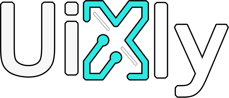 UIXLY Logo